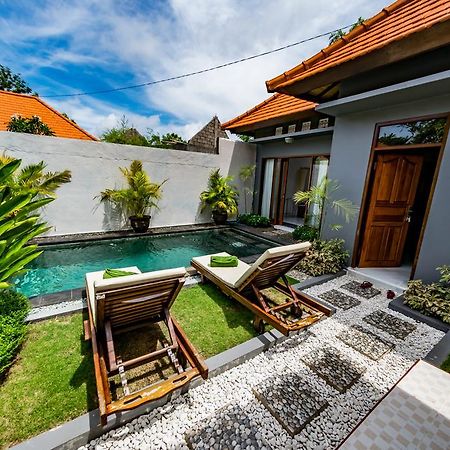 The Wyn Villa Улувату Экстерьер фото
